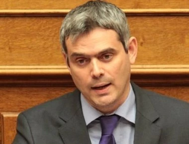 Κ. Καραγκούνης για Novartis: «Θα αποτύχει»